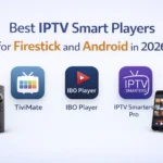 iptv smarters pro