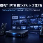 iptv box