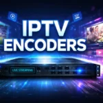 iptv encoder